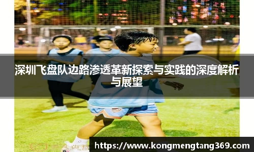 深圳飞盘队边路渗透革新探索与实践的深度解析与展望