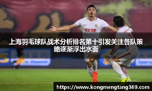 上海羽毛球队战术分析排名第十引发关注各队策略逐渐浮出水面