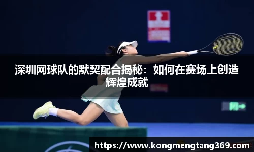 深圳网球队的默契配合揭秘：如何在赛场上创造辉煌成就