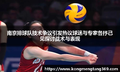 南京排球队技术争议引发热议球迷与专家各抒己见探讨战术与表现