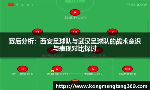 赛后分析：西安足球队与武汉足球队的战术意识与表现对比探讨